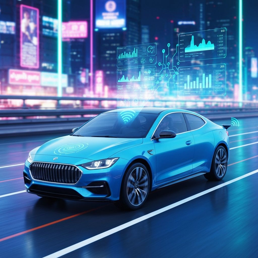 AI 如何改变汽车故障诊断：技术解析